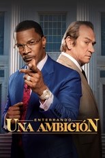 Image ENTERRANDO UNA AMBICION (2023)