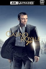 Image James Bond: Casino Royale (2006)
