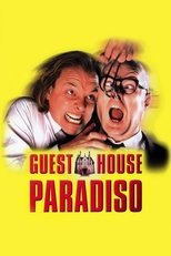 Guest House Paradiso