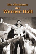 Die Abenteuer des Werner Holt