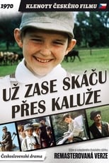 Už zase skáču přes kaluže