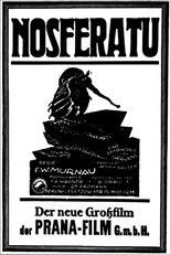 Image Nosferatu (1922)