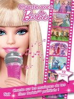 Chante avec Barbie