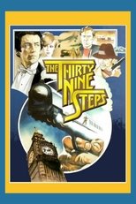 The Thirty Nine Steps