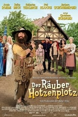 Der Räuber Hotzenplotz