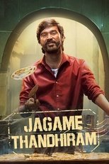 Image Jagame Thandhiram Movie in Hindi Dubbed 480p Download