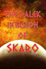 The Dalek Invasion of Skaro