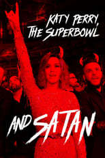 Katy Perry, the Super Bowl and Satan