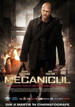 Image The Mechanic 1 – Mecanicul (2011)