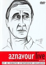 Charles Aznavour  - Live au Palais des Congrès