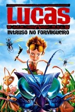 O Rapaz Formiga