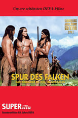 Spur des Falken