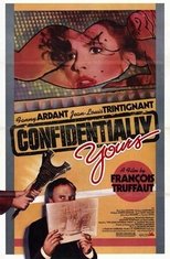 Confidentially Yours