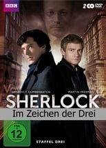 Sherlock - The Sign of Three