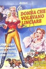 La donna che volevano linciare