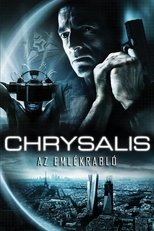 Chrysalis - Az emlékrabló