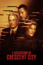 L'assassino di Crescent City