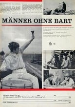 Männer ohne Bart