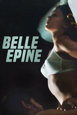 Belle épine