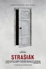Strašiak