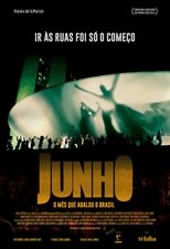 Junho - O Mês que Abalou o Brasil