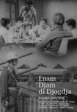 Enam Djam Di Jogja