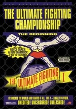 UFC 1: The Beginning