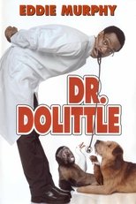 Image Docteur Dolittle