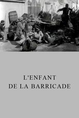 L'enfant de la barricade