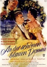 An der schönen blauen Donau
