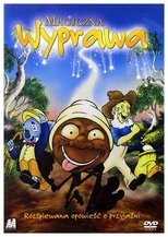 Magiczna Wyprawa