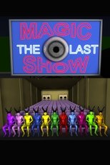 The Last Magic Show