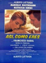Image Así como eres 1978