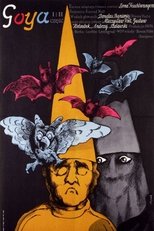 Goya – oder Der arge Weg der Erkenntnis