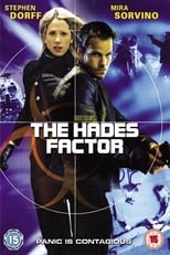 Covert One: The Hades Factor