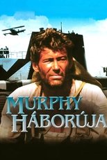 Murphy háborúja