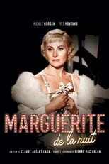 Marguerite of the Night