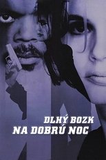 Dlhý bozk na dobrú noc