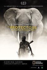 The Protectors: Walk in the Ranger's Shoes