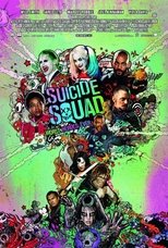 Suicide Squad