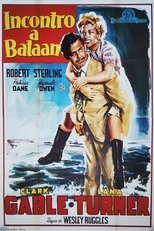 Incontro a Bataan