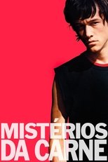 Mysterious Skin - Pele Misteriosa
