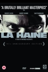 Les 10 Ans de 'La haine'