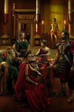 The Chosen: Last Supper