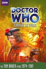Doctor Who: Terror of the Zygons