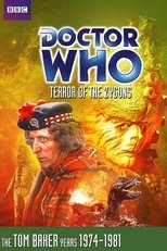 Doctor Who: Terror of the Zygons