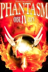 Phantasm IV: Oblivion