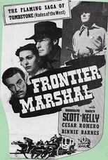 Frontier Marshal