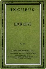Incubus: Look Alive