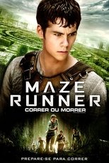 Image Maze Runner: Correr ou Morrer
